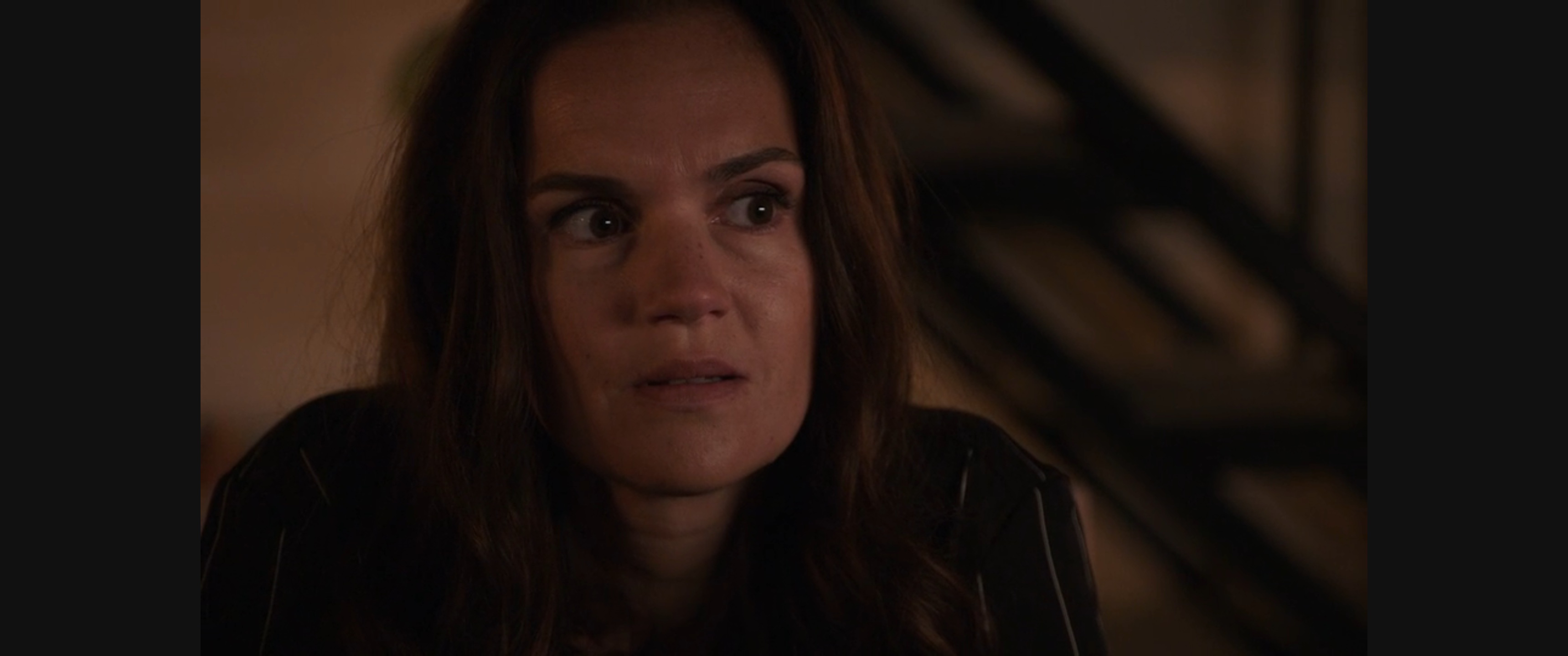 Nina wil een time-out